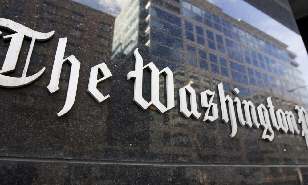 Washington Post: Περικοπές στο 4% του προσωπικού λόγω οικονομικών απωλειών